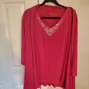 Large Dressy shirt